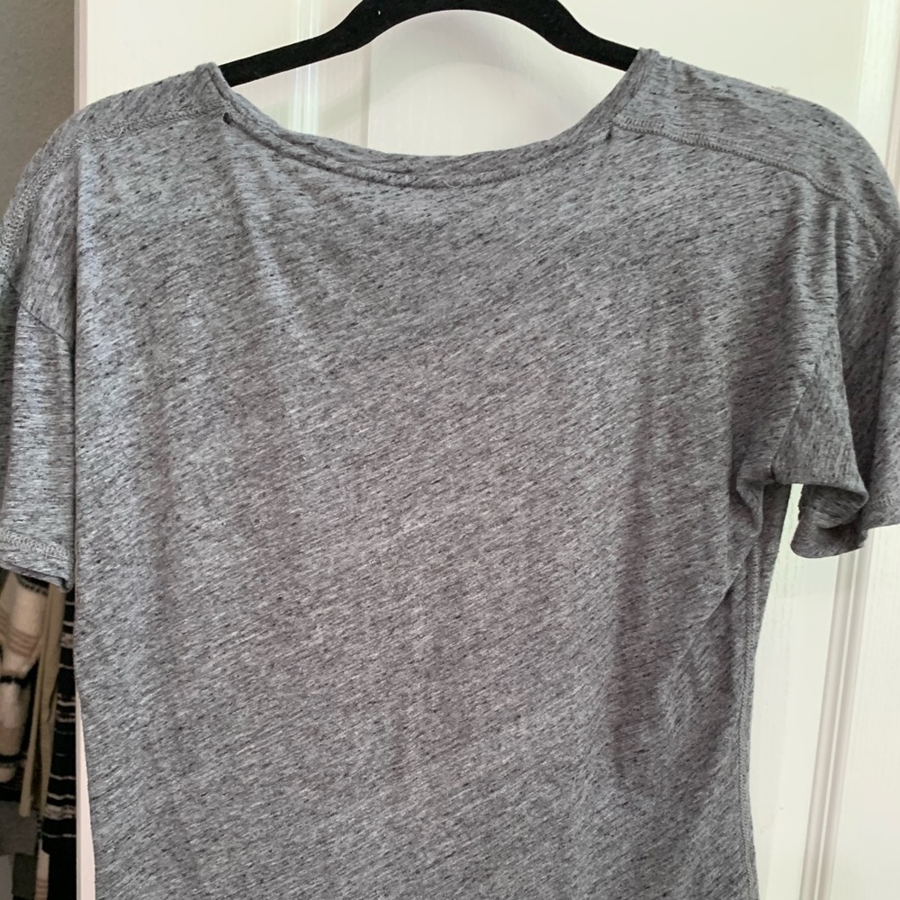 Madewell T
